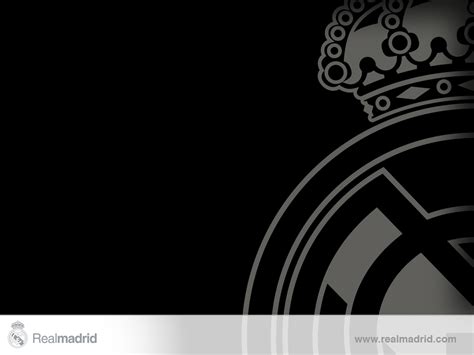 96 Real Madrid White Wallpaper - MyWeb