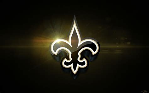 New Orlean Saints Wallpapers - Wallpaper Cave