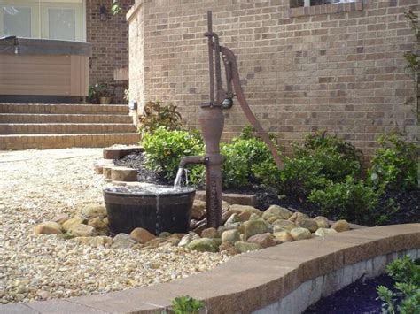 Landscape/Hardscape/Water Features - Sportsman Lawn & Landscape