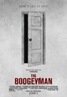 The Boogeyman (2023 film) - Wikipedia