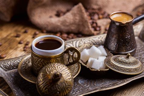 US capital declares Dec. 5 as Turkish coffee culture day | Daily Sabah