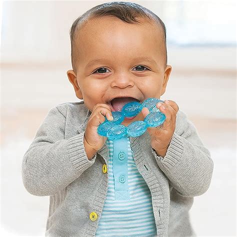 The 12 Best Teething Toys For Babies | POPSUGAR Family