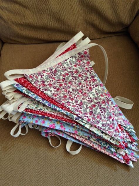 Wedding Bunting Banner Long Bunting Wedding Decorations - Etsy