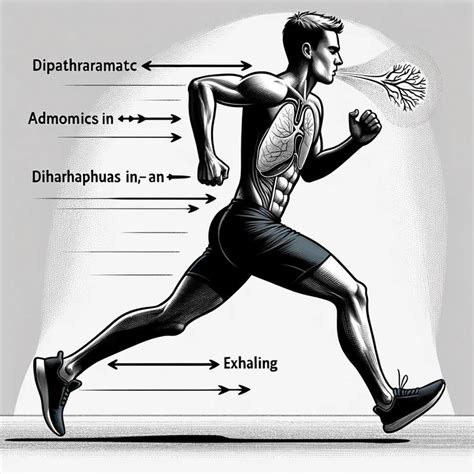 Introduction to Efficient Running Breathing Techniques Running is not ...