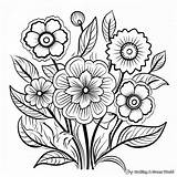 Vector Coloring Pages  Free & Printable sketch template