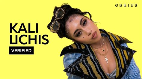 Kali Uchis "After The Storm" Official Lyrics & Meaning | Verified | Mixtape TV | Kali uchis ...