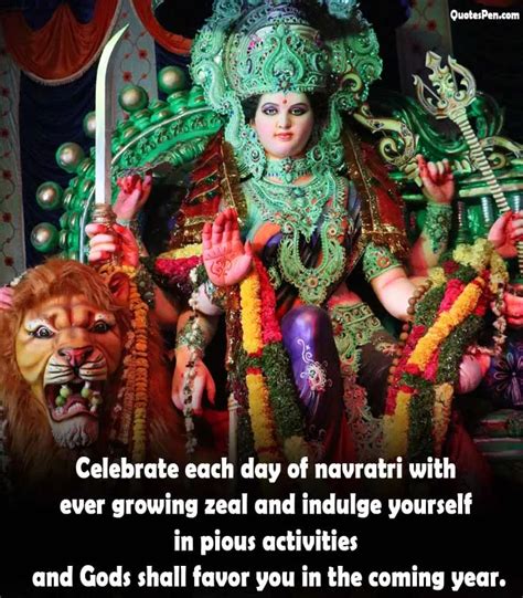 Happy Navratri Wishes Quotes, Images, SMS Lord Durga, Durga Maa, Durga ...