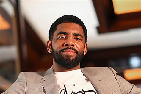 Roc Nation Sports Announces the Signing of Kyrie Irving - ROC NATION