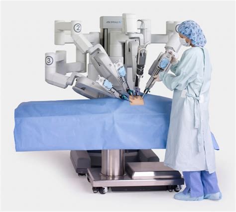 Medical Robot Systems Market worth $3,764 Million by 2018