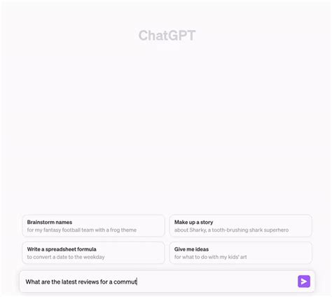 Openai Formally Brings Web Search To Chatgpt As Dall-e 3 Integration ...