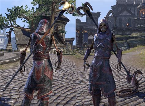 Litany of Blood (achievement guide) — Elder Scrolls Online