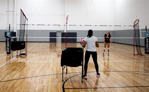 The Trainer+ Volleyball Training Equipment | Sports Imports