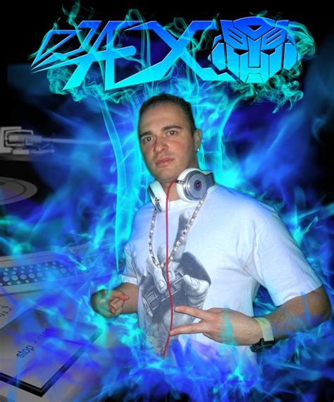 DJ Alex Italy's Number One DJ Joins Vyzion Radio: DJ Alex is an Italian/American born in Vicenza ...