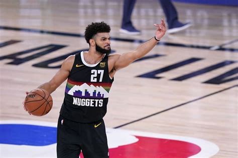 The dream starting-5 for the Denver Nuggets going into the 2020-21 season