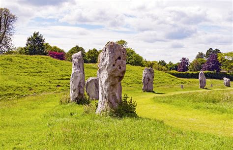 Which Is Better? Stonehenge or Avebury? • Wander Your Way