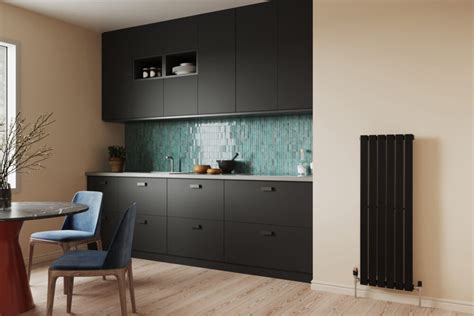 Stylish Kitchen Radiator Ideas | UK Radiators