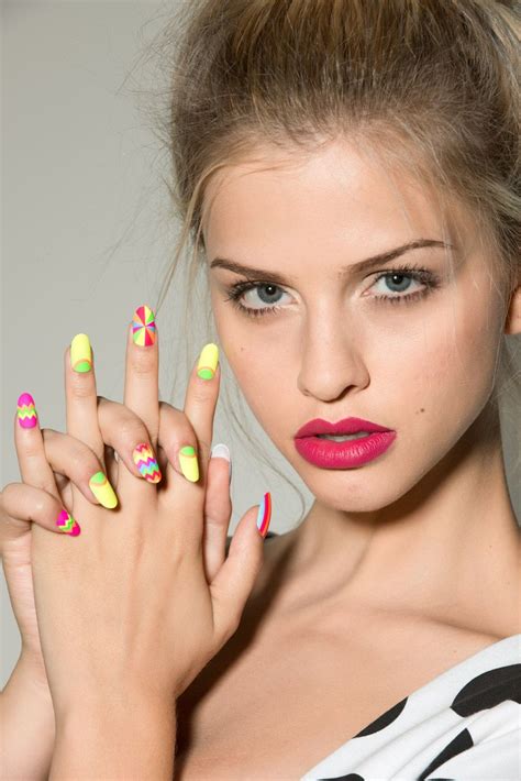 Matte Nails: The Beauty Trend That You Need To Be Rocking | Matte nails ...