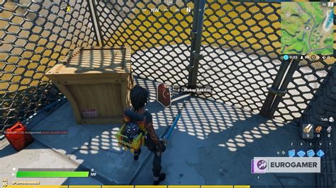 Fortnite gas station locations: How to refuel a car in Fortnite ...