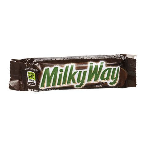 Milky Way Candy Bar Reviews 2019