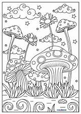 Printable Coloring Pages For Teens sketch template