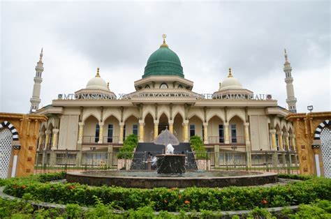 Endless Traveling Map: 7 Things to Do in Batam, Indonesia