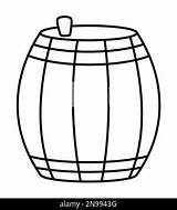 Funny keg coloring Page Illustration Stock Vector Image & Art  Alamy sketch template