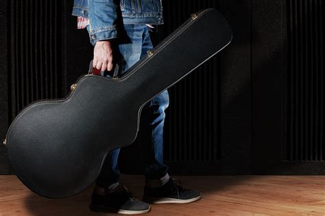 The 8 Best Guitar Gun Cases - Improb