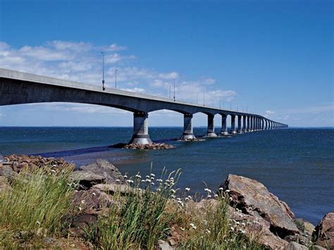 Atlantic Canada Road Trip | East Coast Self Drive Tours