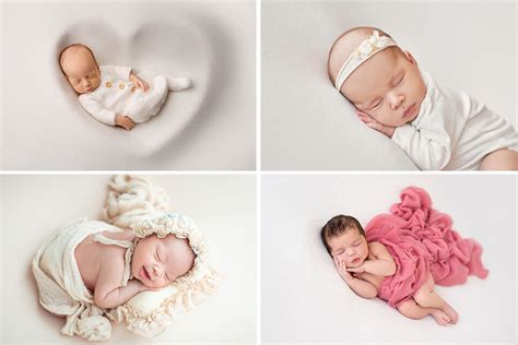 15 Essential Newborn Photography Poses [2024 Edition]