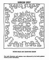 Crazy Quilt Coloring Pages sketch template