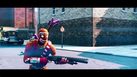 Edit Your Fortnite Montage On Adobe After Effects - Professional Video Editing