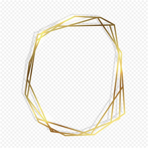 Gold Frame Clipart | Bruin Blog