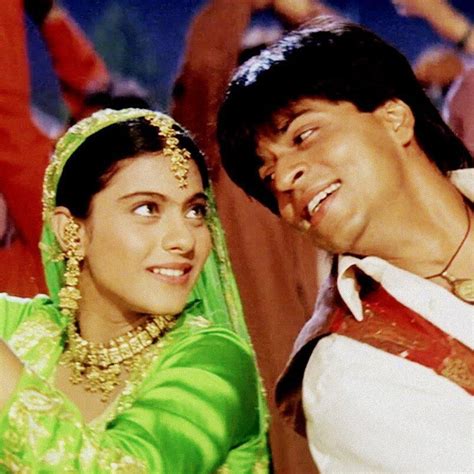 Twitter / SRKajol_96: ♥ ♥ ♥ Simran & Raj ... | Bollywood couples, Shah ...