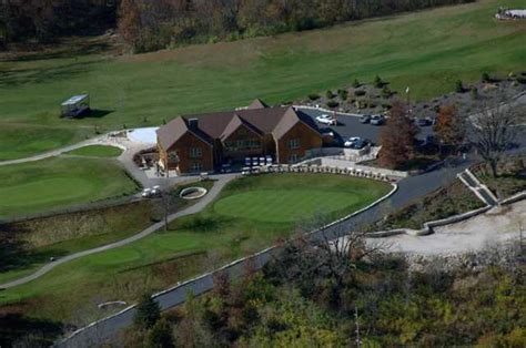 Eagle's Bluff Golf Course in Clarksville, Missouri, USA | Golf Advisor