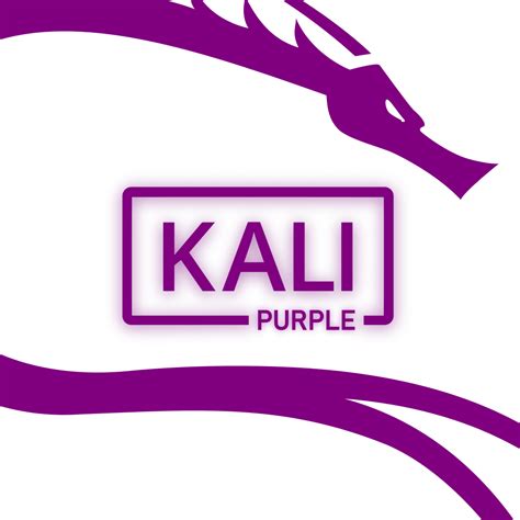 Kali Purple från OffSec • Cybersäkerhet och IT-säkerhet