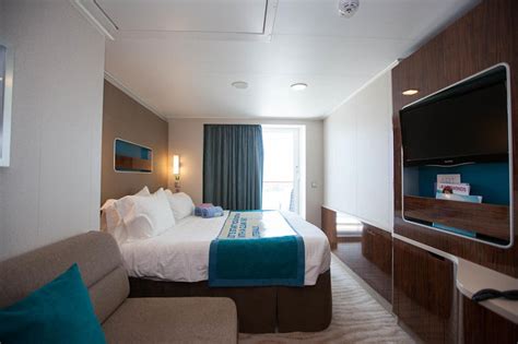 Balcony Cabin on Norwegian Getaway Cruise Ship - Cruise Critic