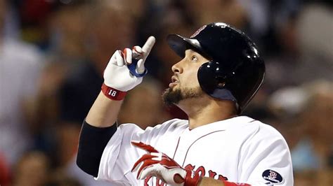 20 things you didn't know about Shane Victorino