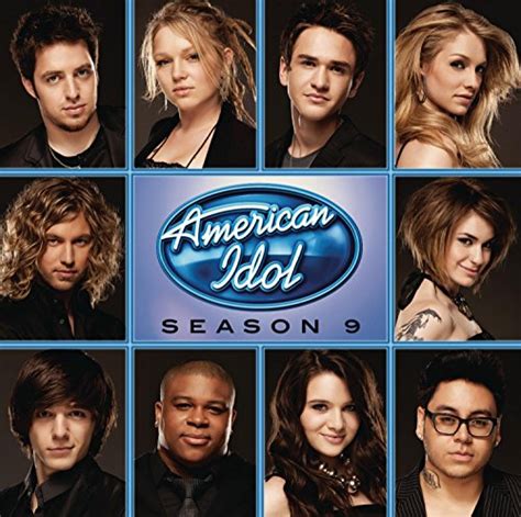 American Idol soundtrack from the motion picture.