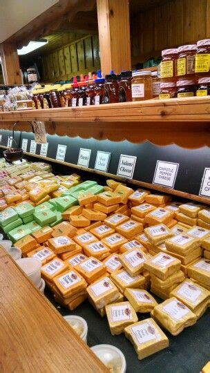 Heini's Cheese. Millersburg, Ohio. Amish Country Country Barns, Amish Country, Millersburg Ohio ...