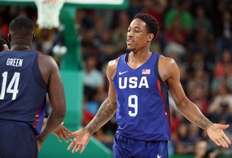 Summer Olympics: Every NBA star who has been on a USA Dream Team