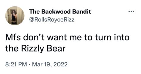 Origin of Rizzly Bear | Rizz God / Rizz Nicknames | Know Your Meme