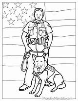 26 Police Coloring Pages Free PDF Printables sketch template