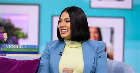 Ayesha Curry Reveals Her 11-Year-Old Daughter Has a "Full" Skincare Routine