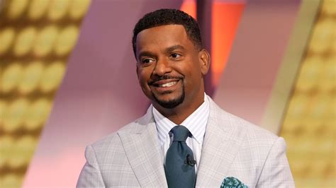 Alfonso Ribeiro reveals it'll take 'months' for four-year-old daughter ...