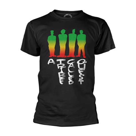 Backstreetmerch | A Tribe Called Quest T-Shirts