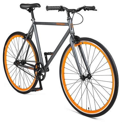 Retrospec Harper Single Speed - The best comfort bicycles for seniors