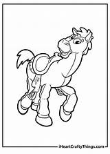 Toy Story Coloring Book Pages sketch template