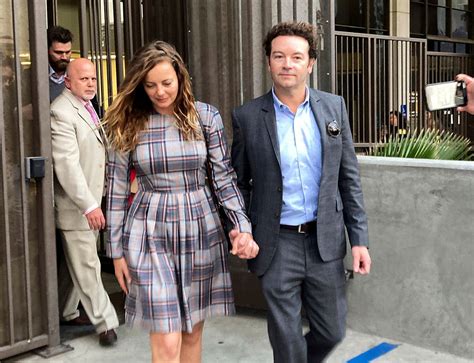 Danny Masterson sentencing - live: Judge slams ‘That 70s Show’ actor as ...