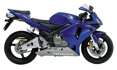 Honda CBR 600RR