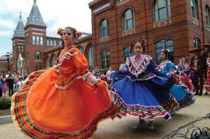 Celebrate Hispanic Heritage Month at the Smithsonian | Smithsonian Institution